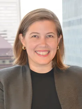 Maryland Commissioner Photo