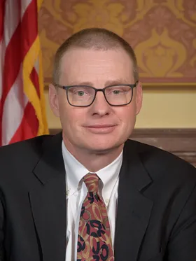 Montana Commissioner Photo