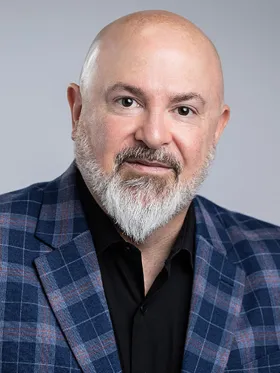 Nevada Commissioner Photo