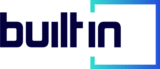 AgentSync Featured In BuiltIn | BuiltIn Logo