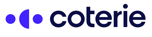 Coterie Logo | AgentSync Customers