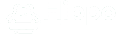 Hippo Logo | AgentSync Customers