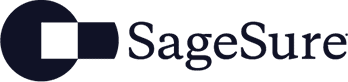 SageSure Logo | AgentSync Customers