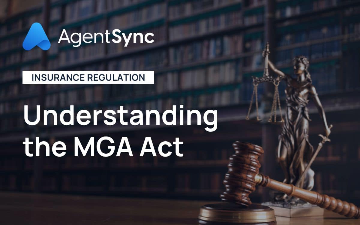 Understanding the MGA Act