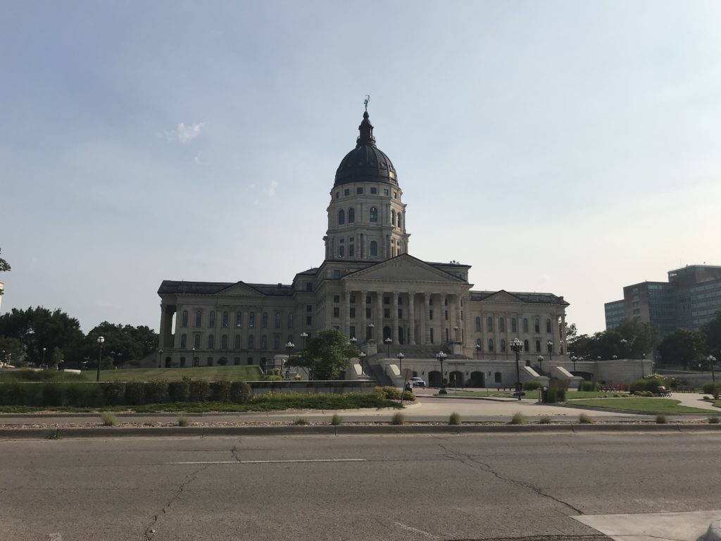 Kansas State Capitol