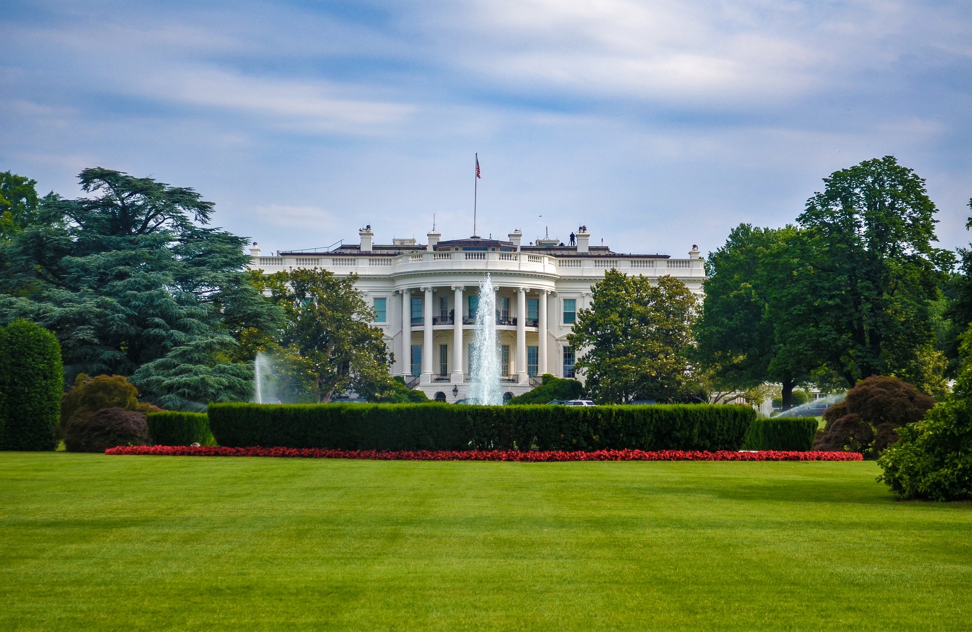 White House Joins Insurance, Finance, Big Tech to Combat Cybersecurity Threats