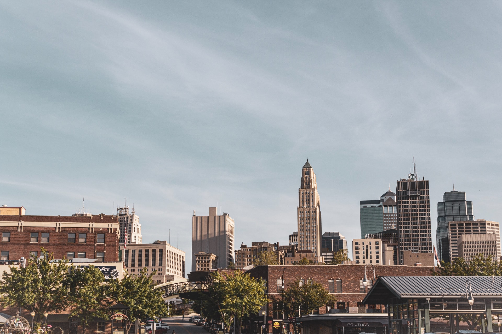 NAIC 2021 Insurance Summit Part 2: Kansas City