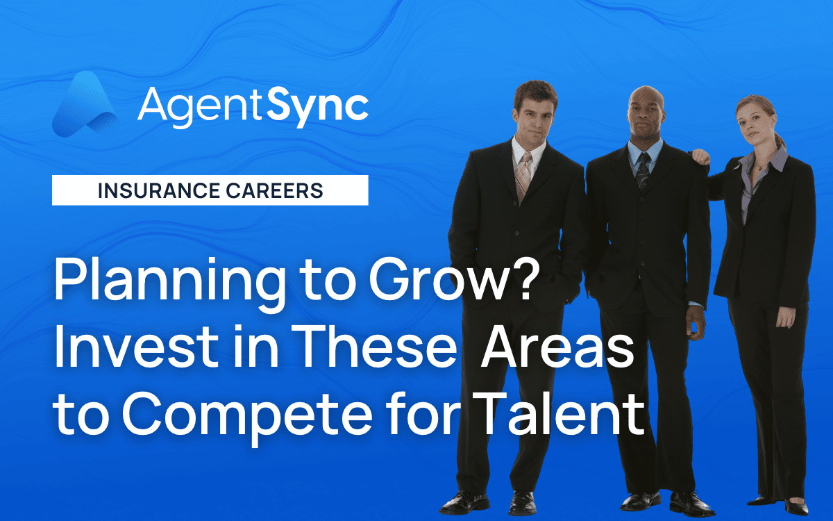 Planning to Grow? Invest in These 3 Areas to Compete for Talent