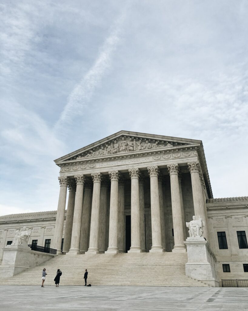 Supreme Court of the United States