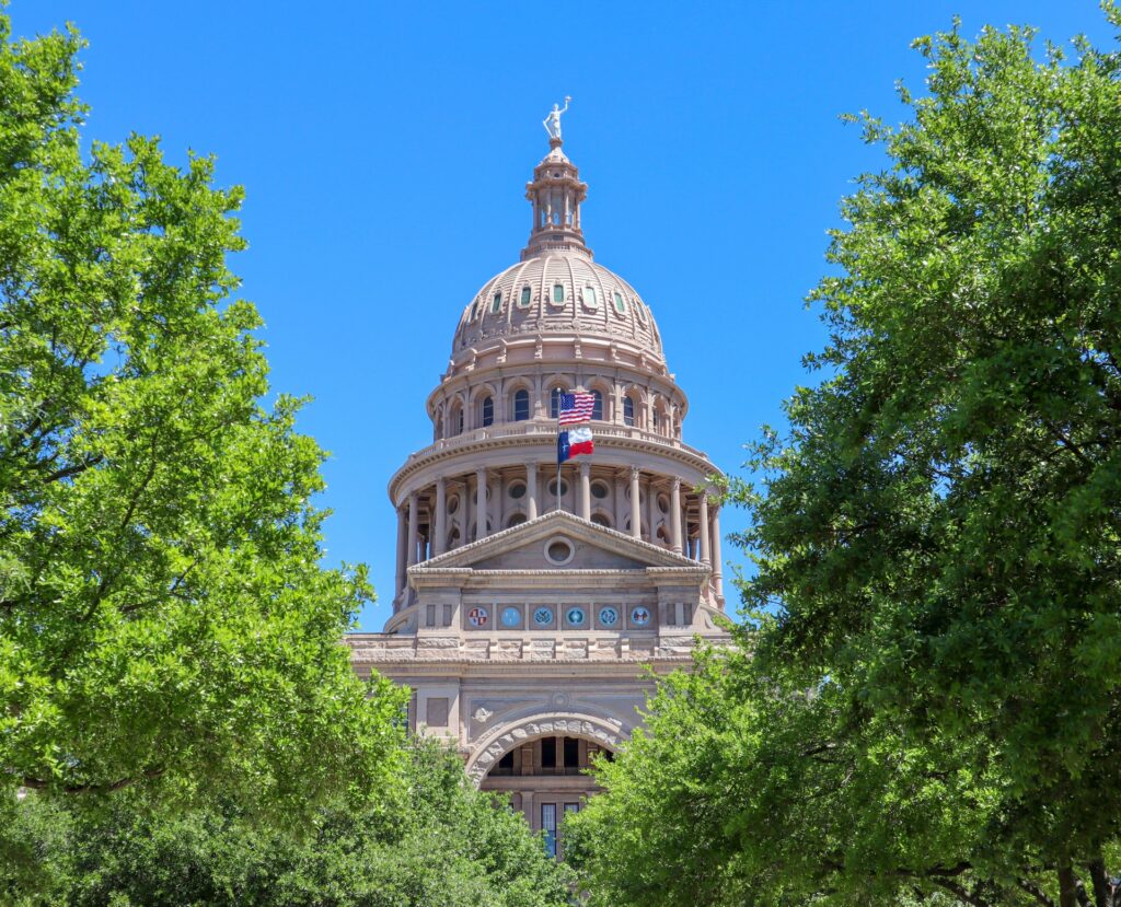 Texas Appointment Changes – Losing the Sub-Agent Designation in the Lone Star State