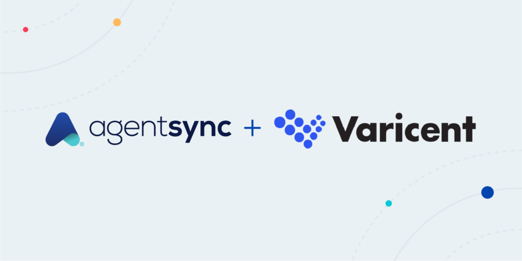 AgentSync and Varicent