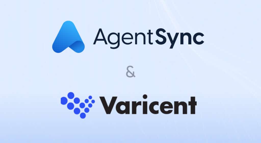 ​​Varicent & AgentSync Partner to Elevate the Producer Experience