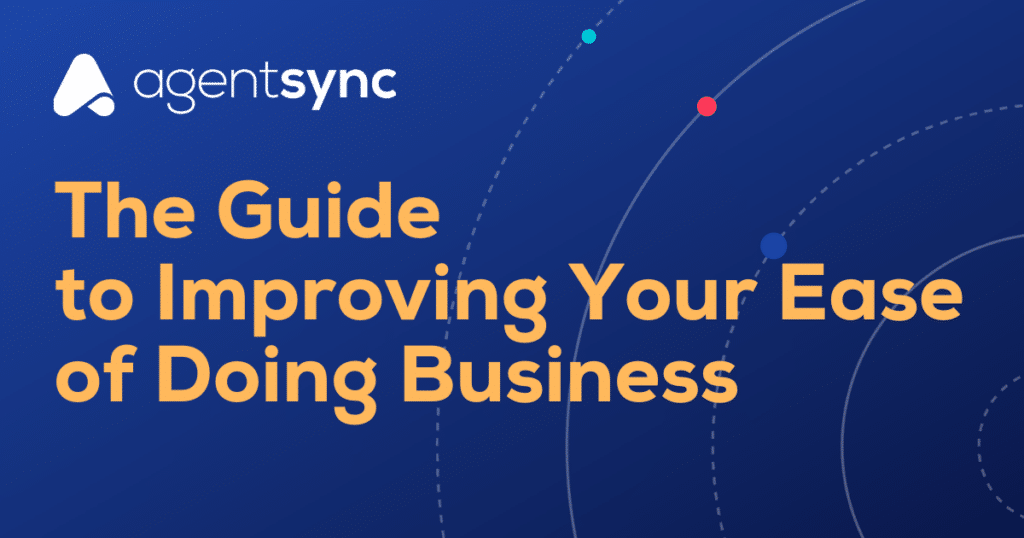 The Guide to Improving Your Ease of Doing Business