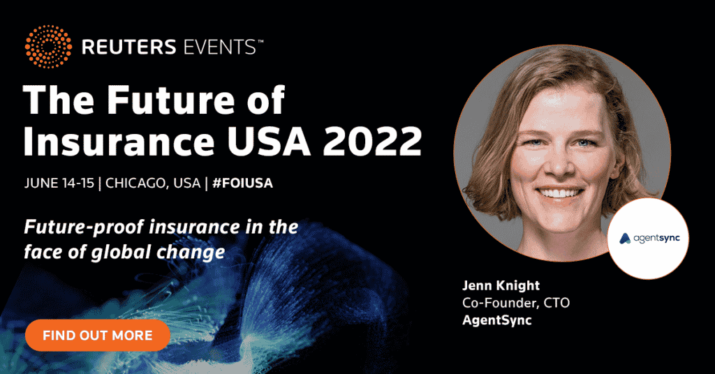 The Future of Insurance USA June 2022 in Chicago