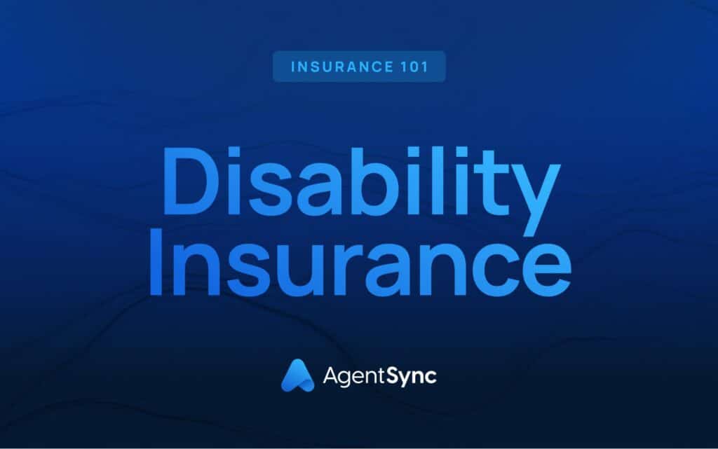 Insurance 101: What is Disability Insurance and What Does it Cover?