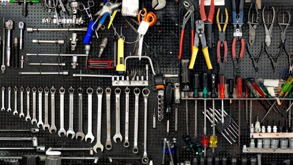 Business Solutions Solve Business Problems. Why Are Organizations So Obsessed With Tools?