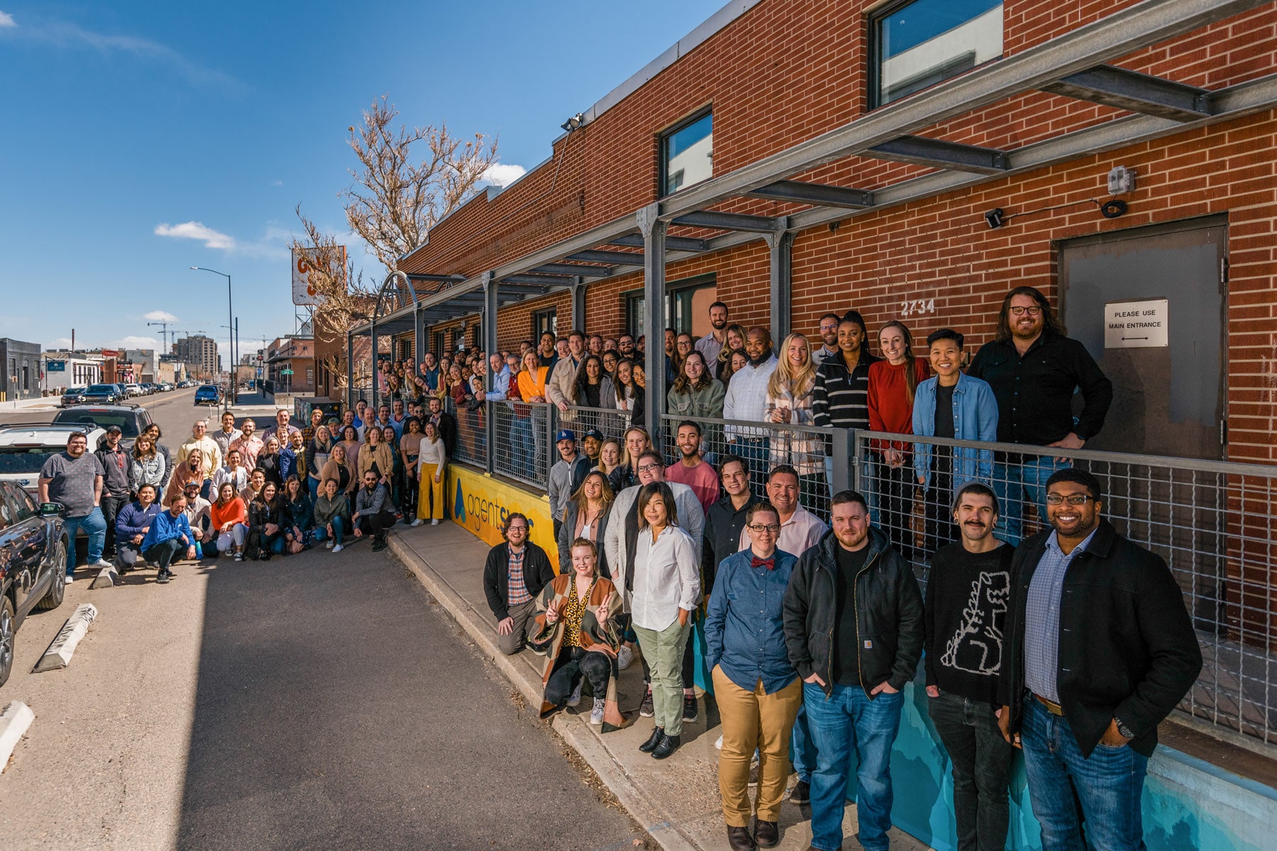 Learn About Agentsync Agentsync