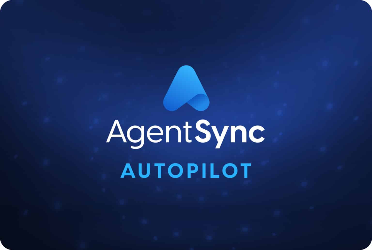 Producer Experience Agentsync