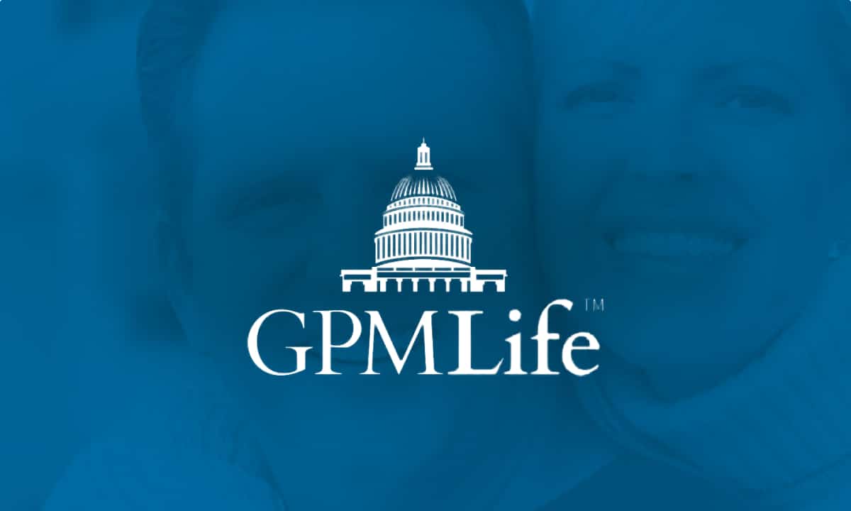 GPM Life AgentSync Manage Customer Case Study AgentSync   Case Studies Covers Gpm Life 