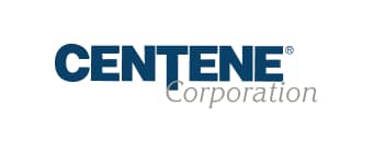 Decorative Image: Centene Corporation logo