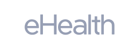 Decorative Image: eHealth logo