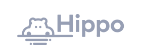 Decorative Image: Hippo logo