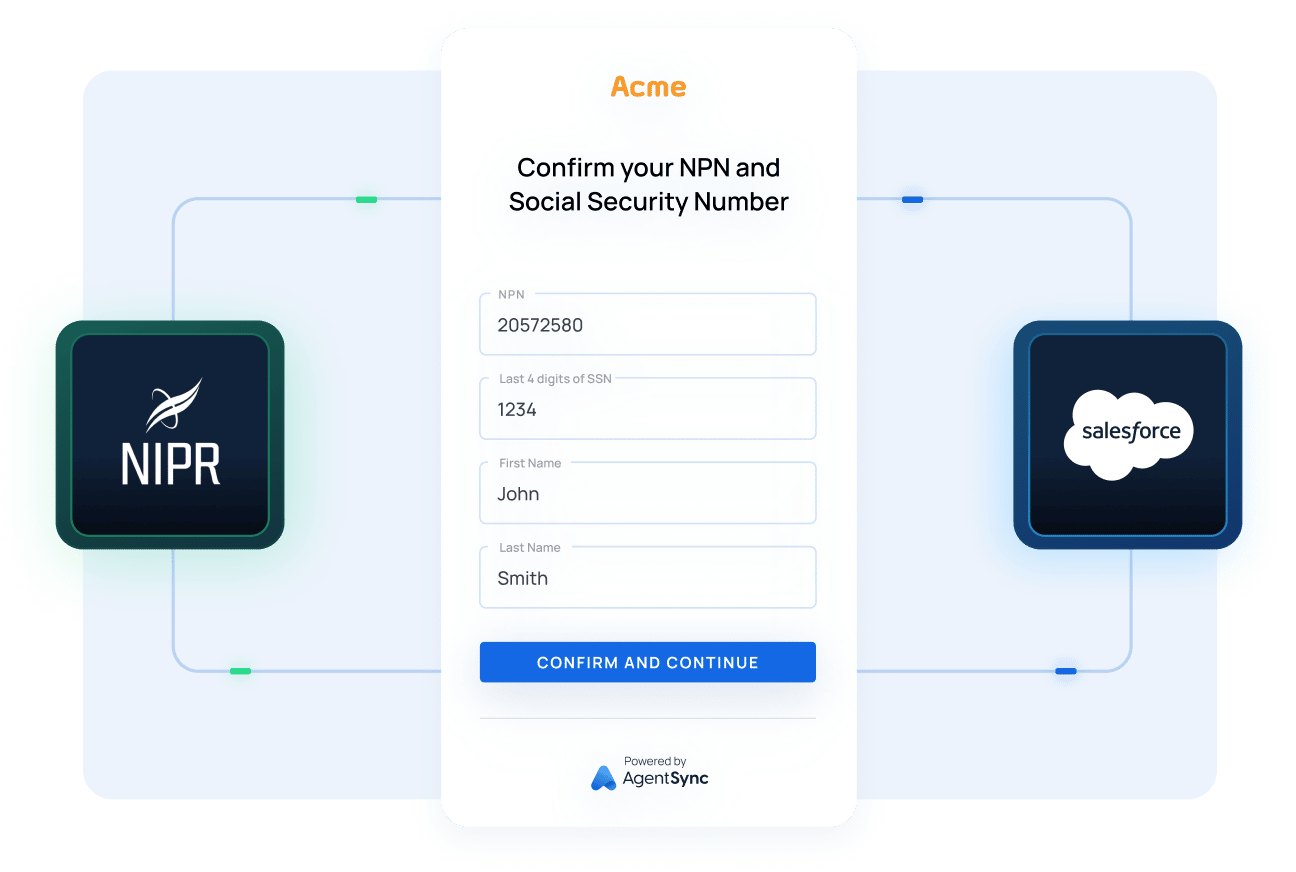 Decorative Image: Self-Service Onboarding Portal