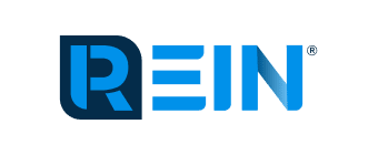 Decorative Image: Rein logo