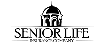 Decorative Image: Senior Life Insurance Company logo