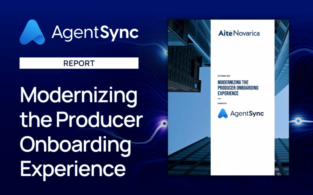 Aite-Novarica Report to Modernize Carrier Onboarding for Expanding Distribution