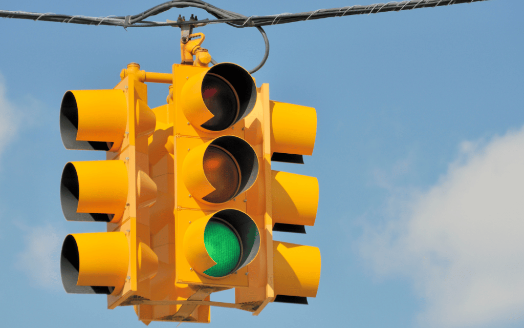 Green Means Go: Ending the Stop-and-Go Traffic of Insurance Compliance Checks 