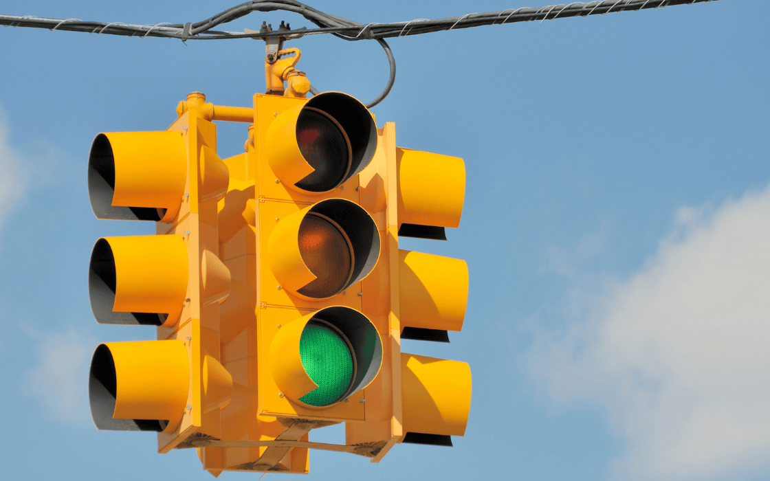 Green Means Go: Ending the Stop-and-Go Traffic of Insurance Compliance Checks 