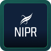 Decorative Image: NIPR logo