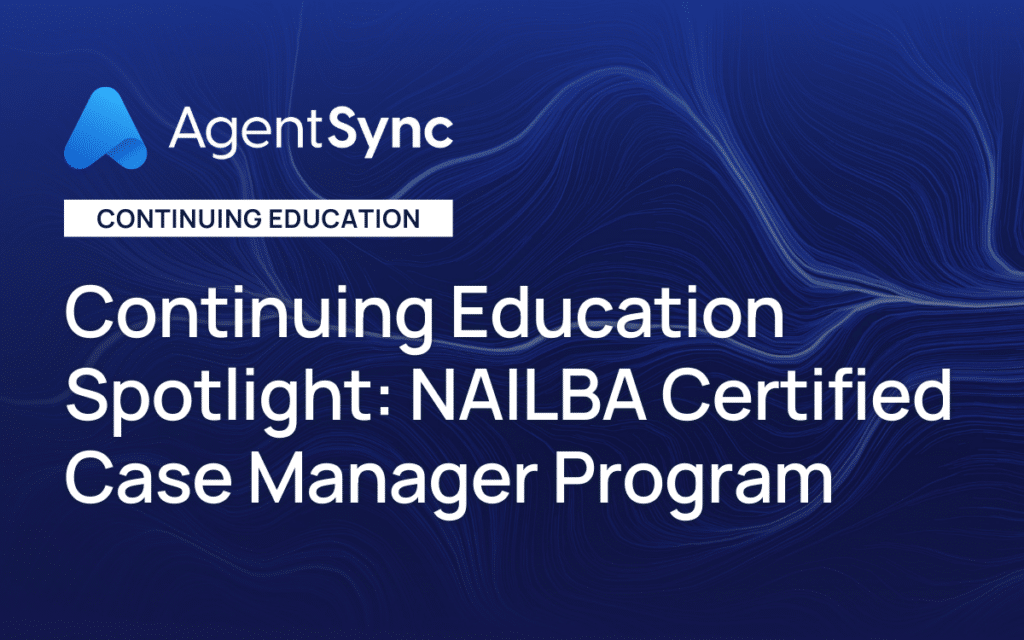 Continuing Education Spotlight: NAILBA Certified Case Manager Program