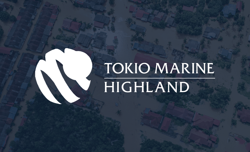 Tokio Marine Highland