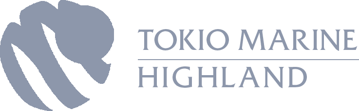 Decorative Image: Tokio Marine Highland logo
