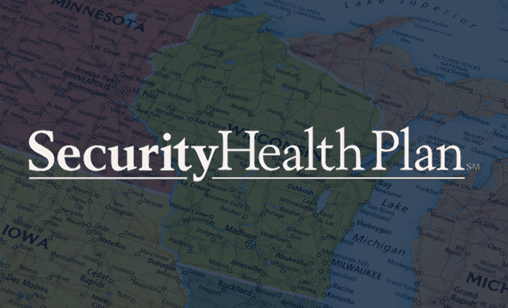 Security Health Plan of Wisconsin