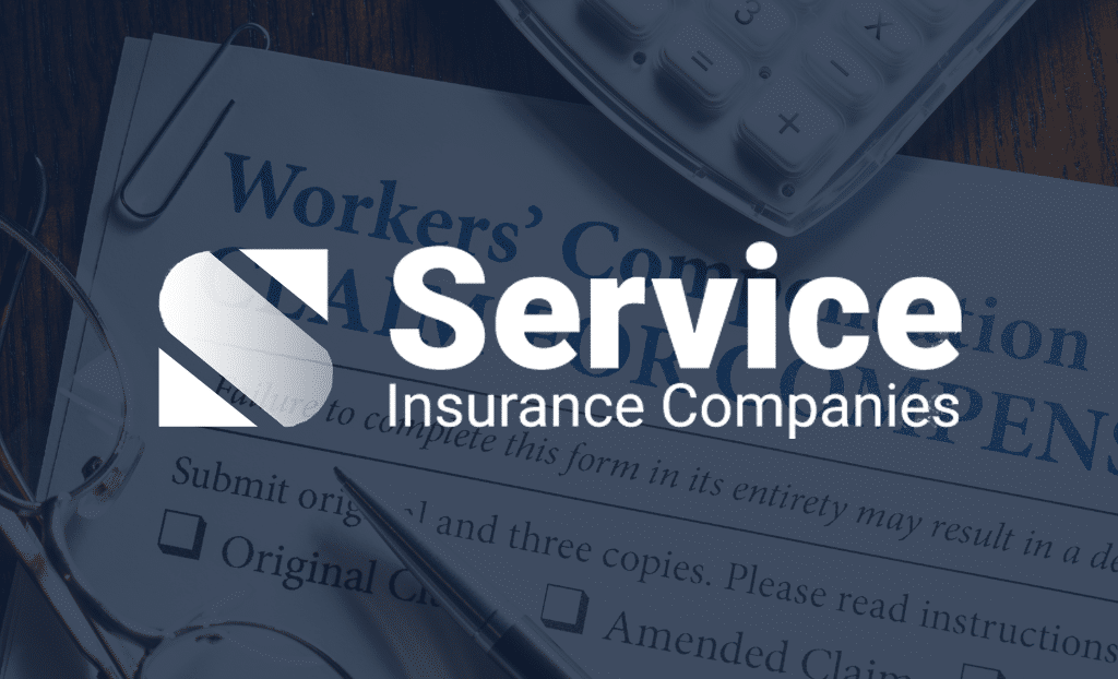 Service Insurance Companies