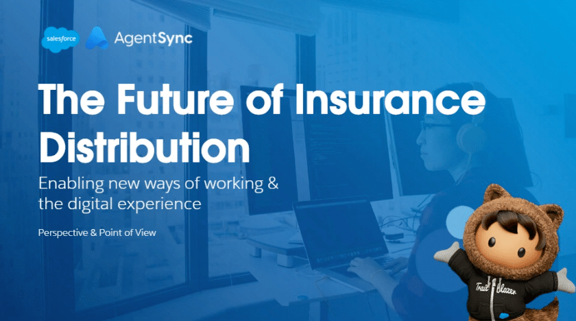 The Future of the Insurance Distribution Workforce