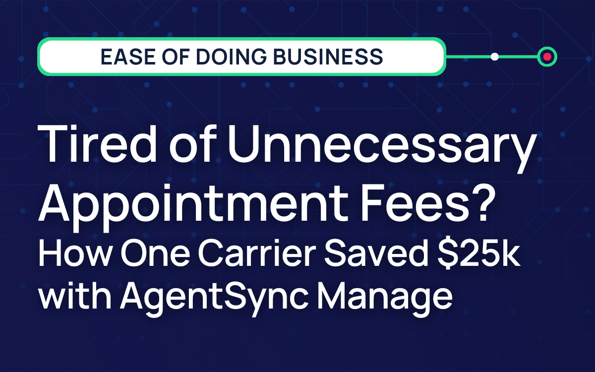 Tired Of Unnecessary Appointment Fees? How One Carrier Saved $25k With ...