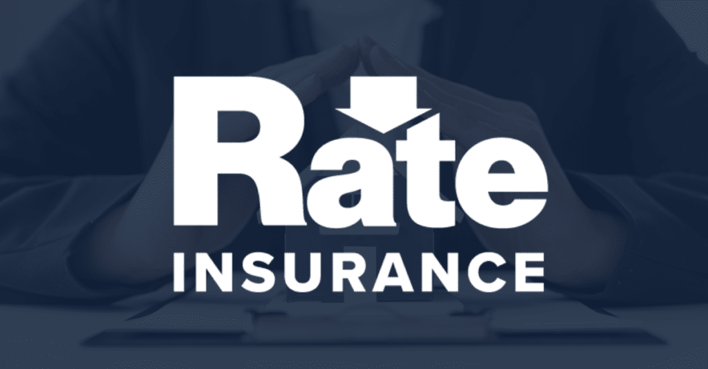 Rate Insurance