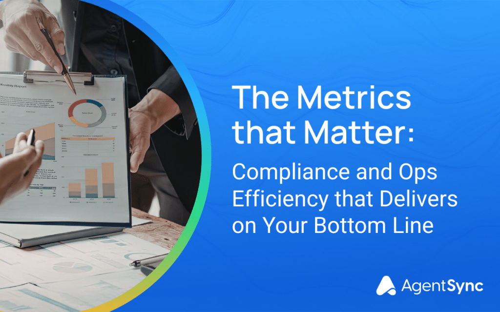 WEBINAR: The Metrics that Matter